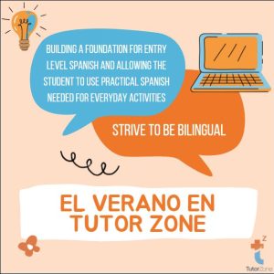 El Verano En Tutor Zone El Verano En Tutor Zone